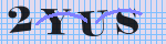 CAPTCHA verification image